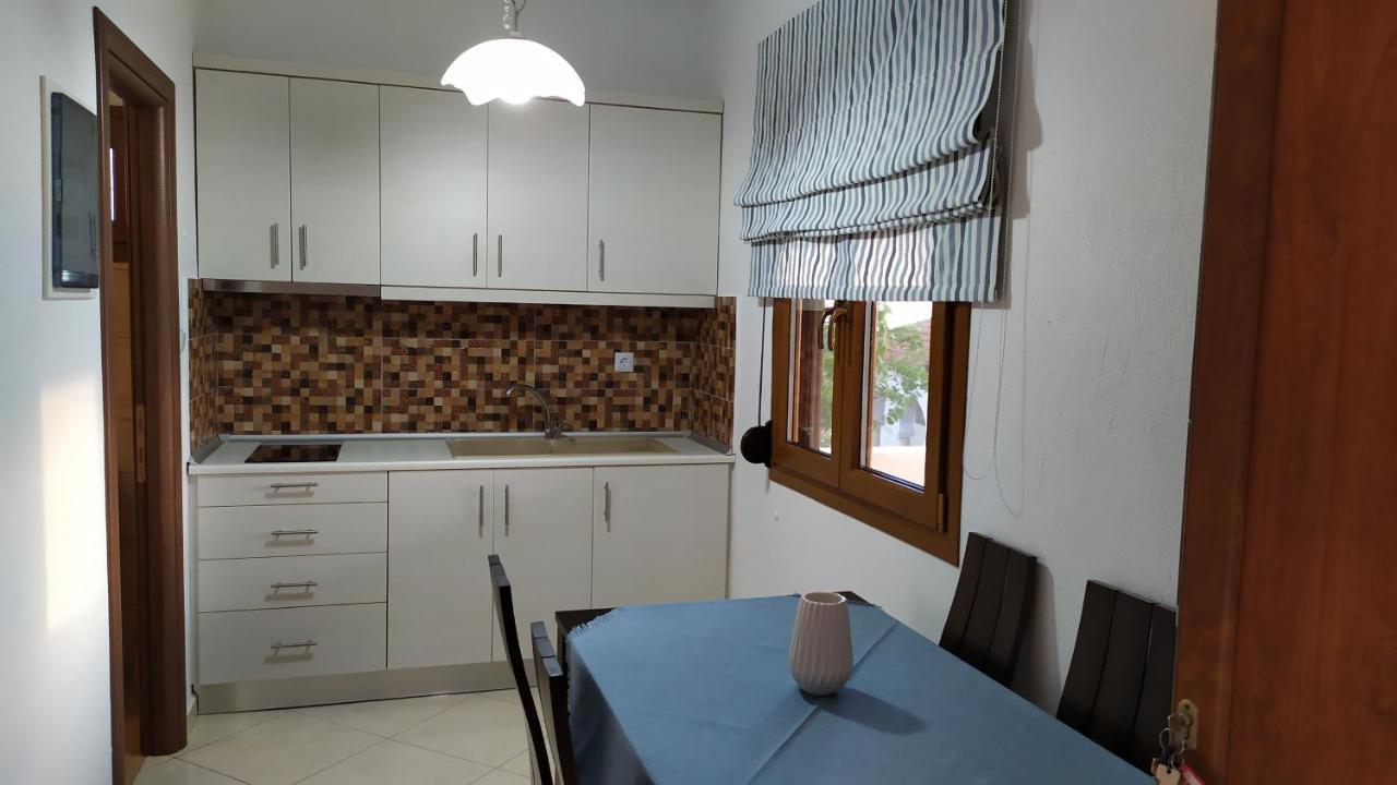 Nikitihouse Apartments 1 Esterno foto